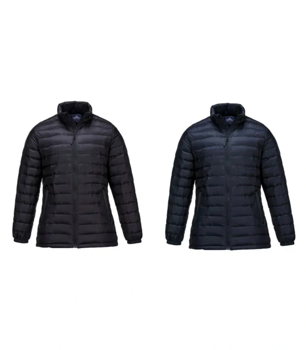 S545 Portwest Aspen Ladies Jacket